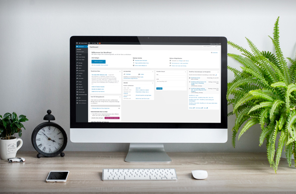 mockup-wordpress