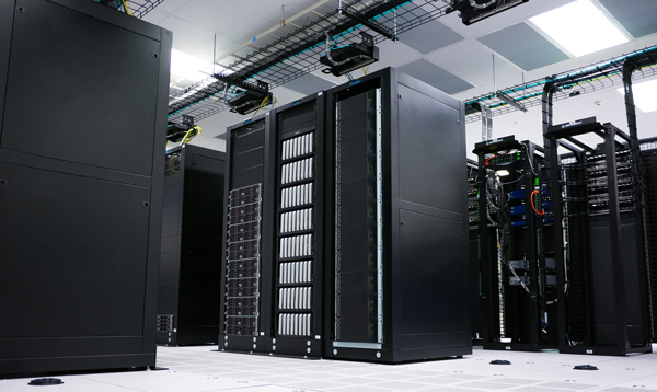 webhosting