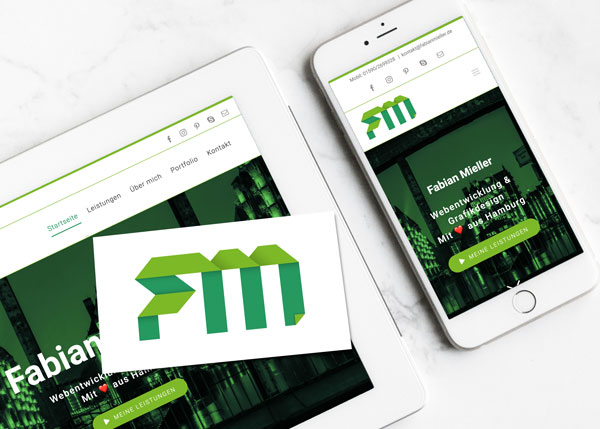 Fabian Mieller Tablet Mobile Design Fabian Mieller Tablet Mobile Design